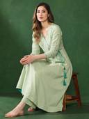 Green color option