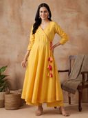 Mustard color option, Currently selected