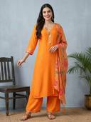 Orange color option