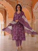 Purple color option