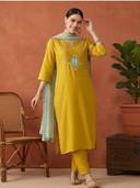 Yellow color option