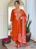 Orange color option