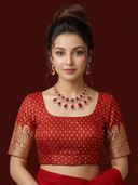 Red color option