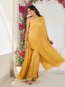 Mustard color option, Currently selected