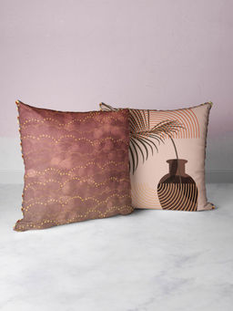 BIANCA - Suzane 16 X16 Cushion Eart55