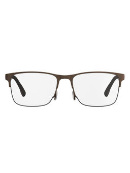 CARRERA - Men Brown Rectangle Frame (56)