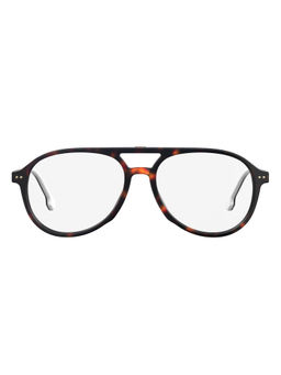 CARRERA - Unisex Brown Pilot Frame (51)