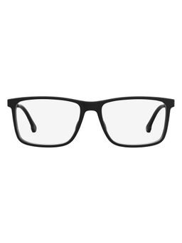 CARRERA - Men Black Rectangle Frame (54)