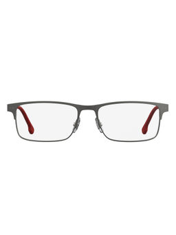 CARRERA - Unisex Grey Rectangle Frame (53)