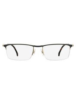 CARRERA - Men Black Rectangle Frame (54)