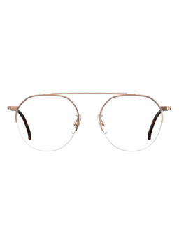 CARRERA - Unisex Gold Round Frame (50)