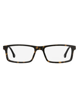 CARRERA - Men Brown Rectangle Frame (53)