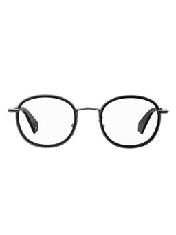 Polaroid - Unisex Black Round Frame (48)