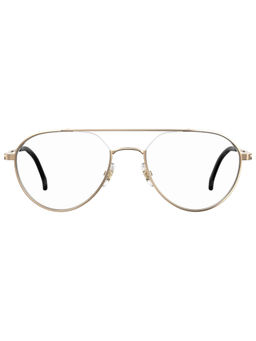 CARRERA - Unisex Rose Gold Pilot Frame (52)