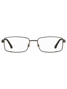 CARRERA - Men Brown Rectangle Frame (55)