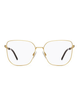 Hugo - Women Rose Gold Butterfly Frame (56)