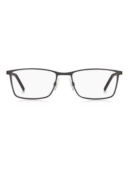 Hugo - Men Black Rectangle Frame (53)