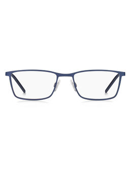 Hugo - Men Blue Rectangle Frame (53)