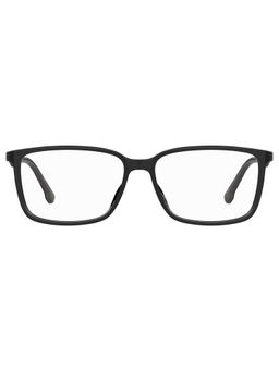 CARRERA - Men Black Rectangle Frame (56)