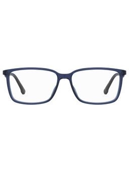 CARRERA - Men Blue Rectangle Frame (56)