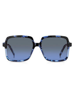 Hugo - Women Multi-Color Square Sunglasses (56)
