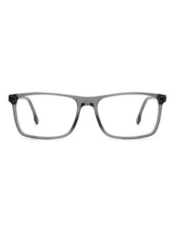 CARRERA - Men Grey Rectangle Frame (56)