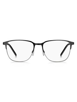Hugo - Men Black Rectangle Frame (54)
