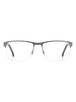 CARRERA - Men Grey Rectangle Frame (55)