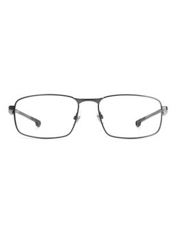 CARRERA - Men Black Rectangle Frame (55)