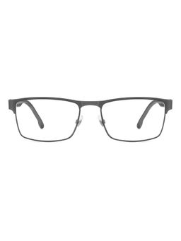 CARRERA - Men Grey Rectangle Frame (55)