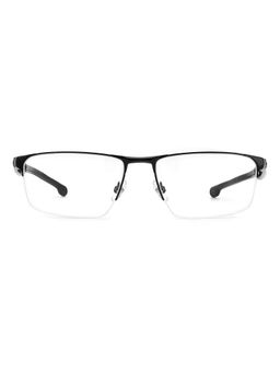 CARRERA - Men Black Rectangle Frame (57)