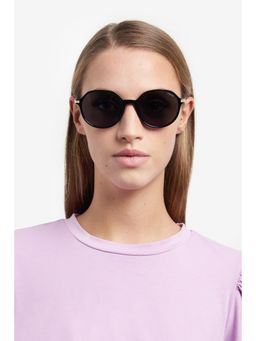 Polaroid - Women Grey Phantos Sunglasses (55)