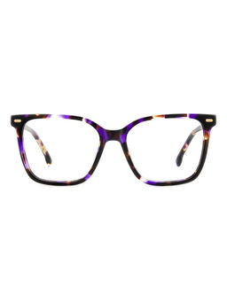 CARRERA - Women Brown Rectangle Frame (53)