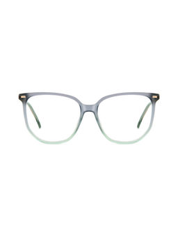 CARRERA - Women Grey Rectangle Frame (54)