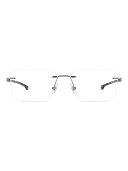 CARRERA - Men Grey Rectangle Frame (56)