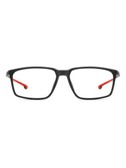 CARRERA - Men Black Rectangle Frame (58)