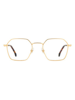 CARRERA - Men Gold Rectangle Frame (50)