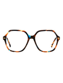 CARRERA - Women Multi-Color Square Frame (54)