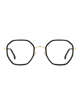 CARRERA - Women Black Round Frame (51)
