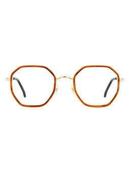 CARRERA - Women Brown Round Frame (51)