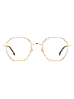 CARRERA - Women Gold Round Frame (51)