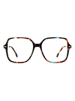 CARRERA - Women Multi-Color Square Frame (55)