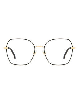 CARRERA - Women Black Square Frame (53)