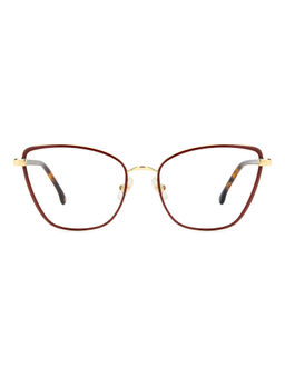 CARRERA - Women Red Butterfly Frame (54)