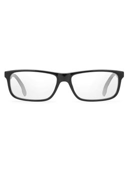 CARRERA - Men Black Rectangle Frame (56)