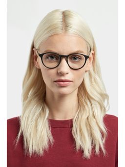 CARRERA - Unisex Black Phantos Frame (49)