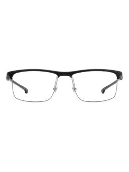 CARRERA - Men Black Rectangle Frame (56)