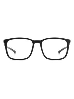 CARRERA - Men Black Rectangle Frame (54)
