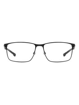 CARRERA - Men Black Rectangle Frame (56)