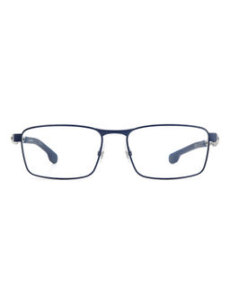 CARRERA - Men Blue Rectangle Frame (54)